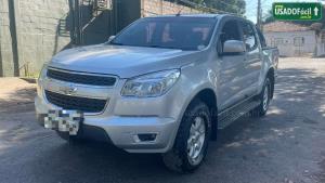 S10 LT CD 2.5 4X4 Flex