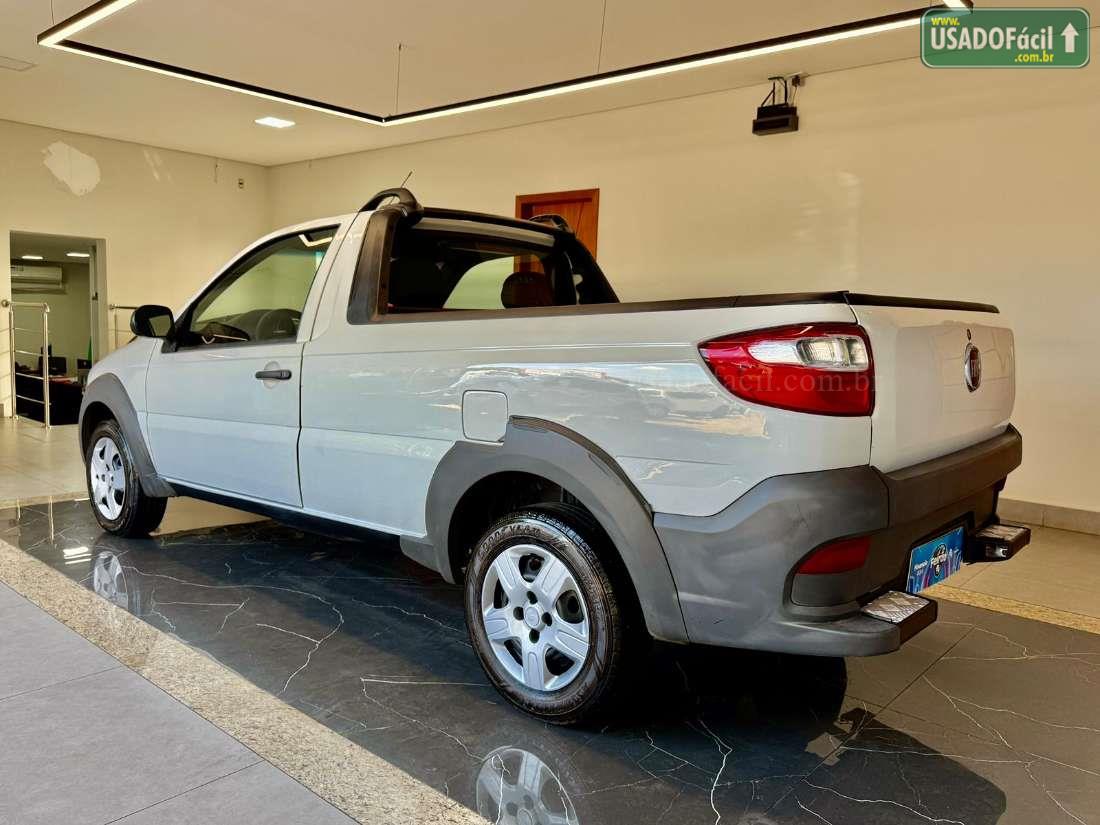 Foto do veículo
