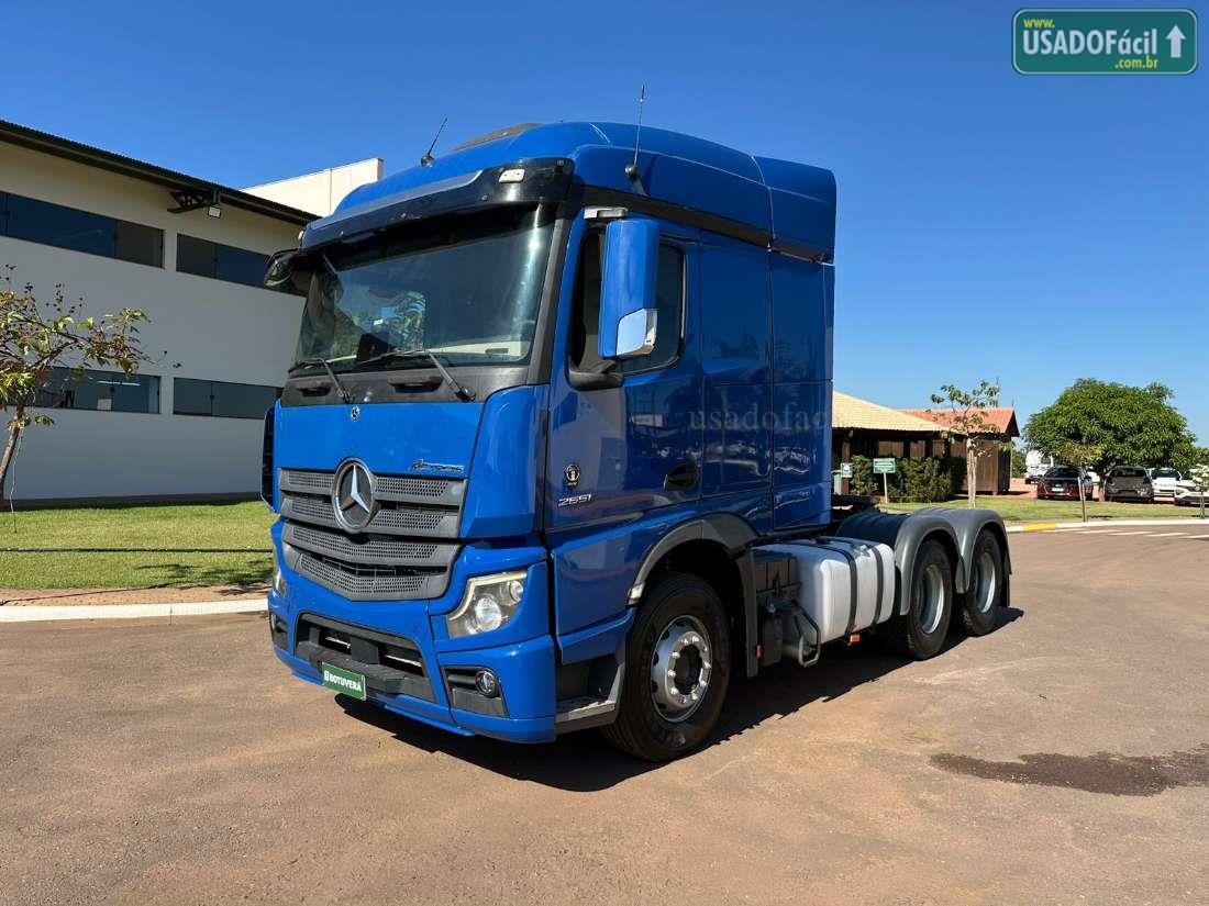 Foto do veículo