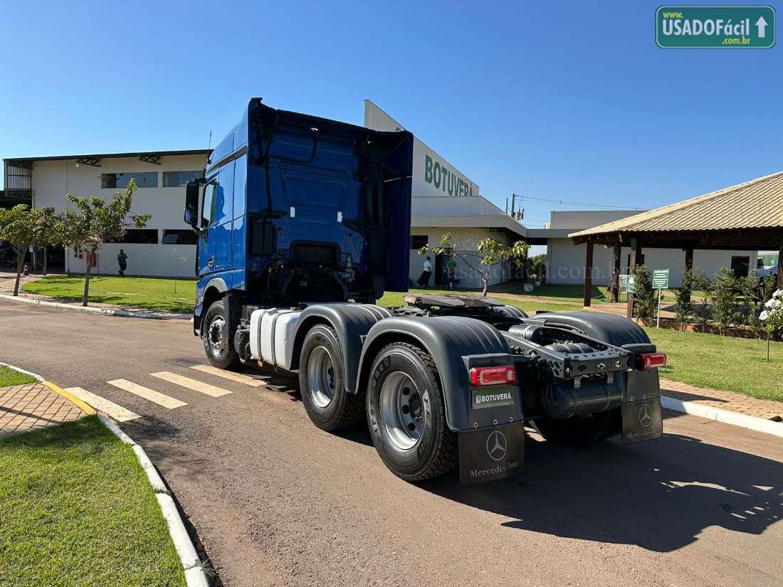 Foto do veículo