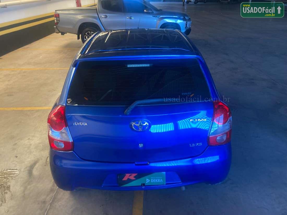 Foto do veículo