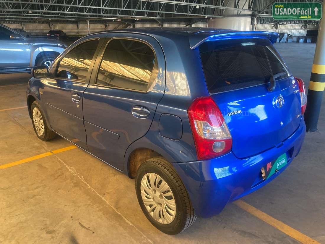 Foto do veículo