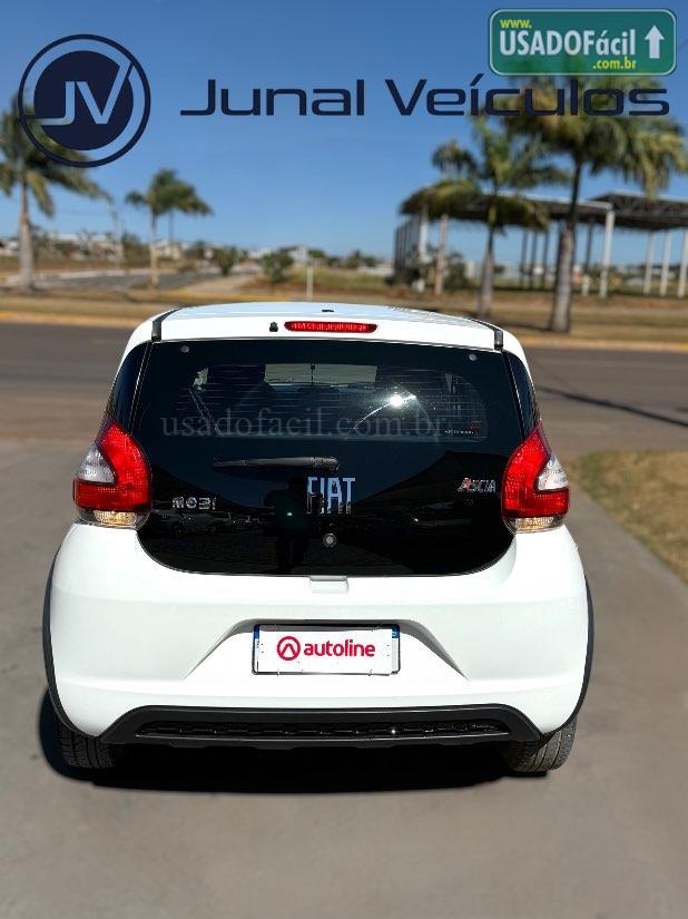 Foto do veículo