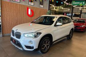 BMW X1 Sdrive 2.0 Turbo Automático ActiveFlex