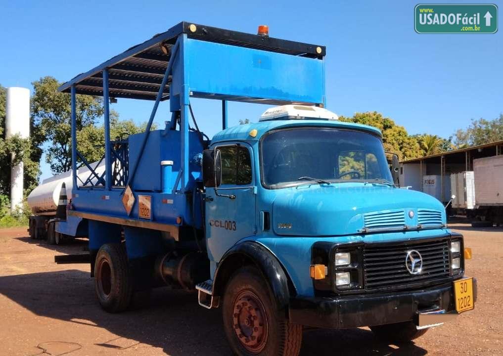 Foto do veículo
