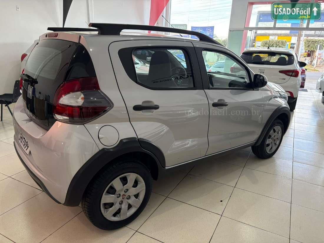 Foto do veículo