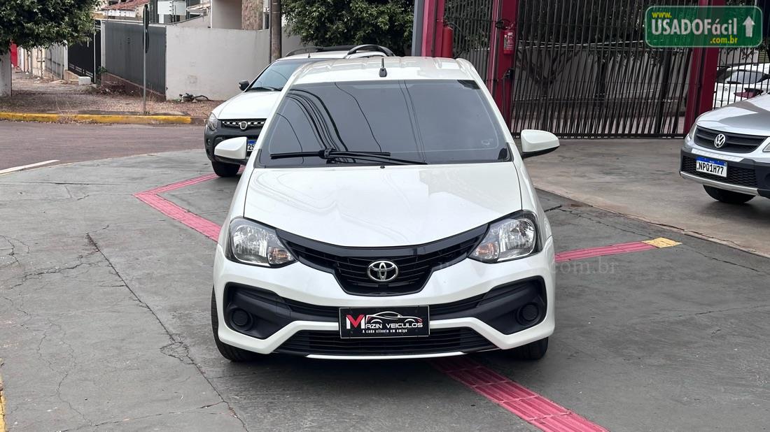 Foto do veículo