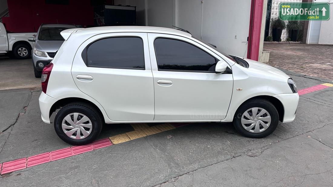 Foto do veículo
