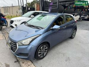 HB20 Hatch Comfort 1.0 Flex