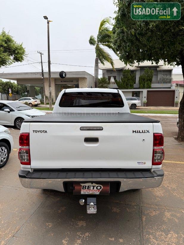 Foto do veículo