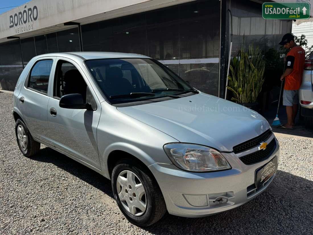 Foto do veículo