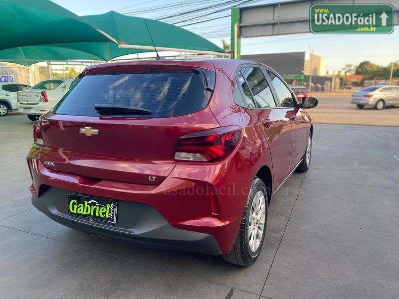 Foto do veículo