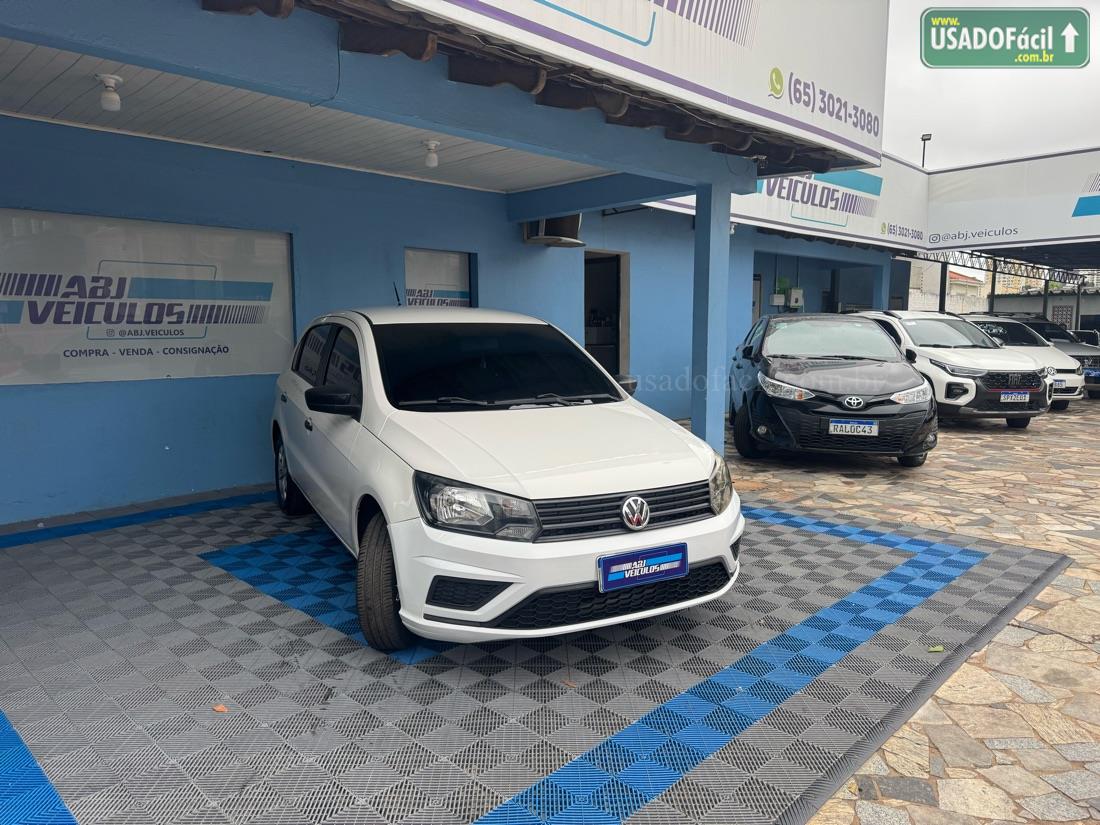Foto do veículo