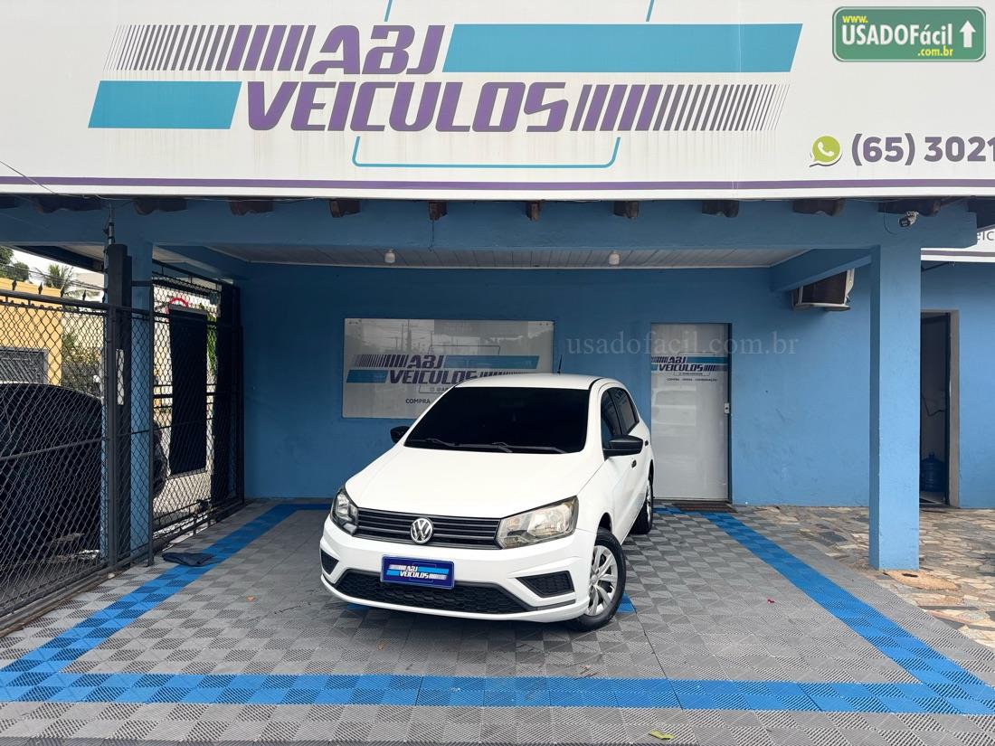 Foto do veículo