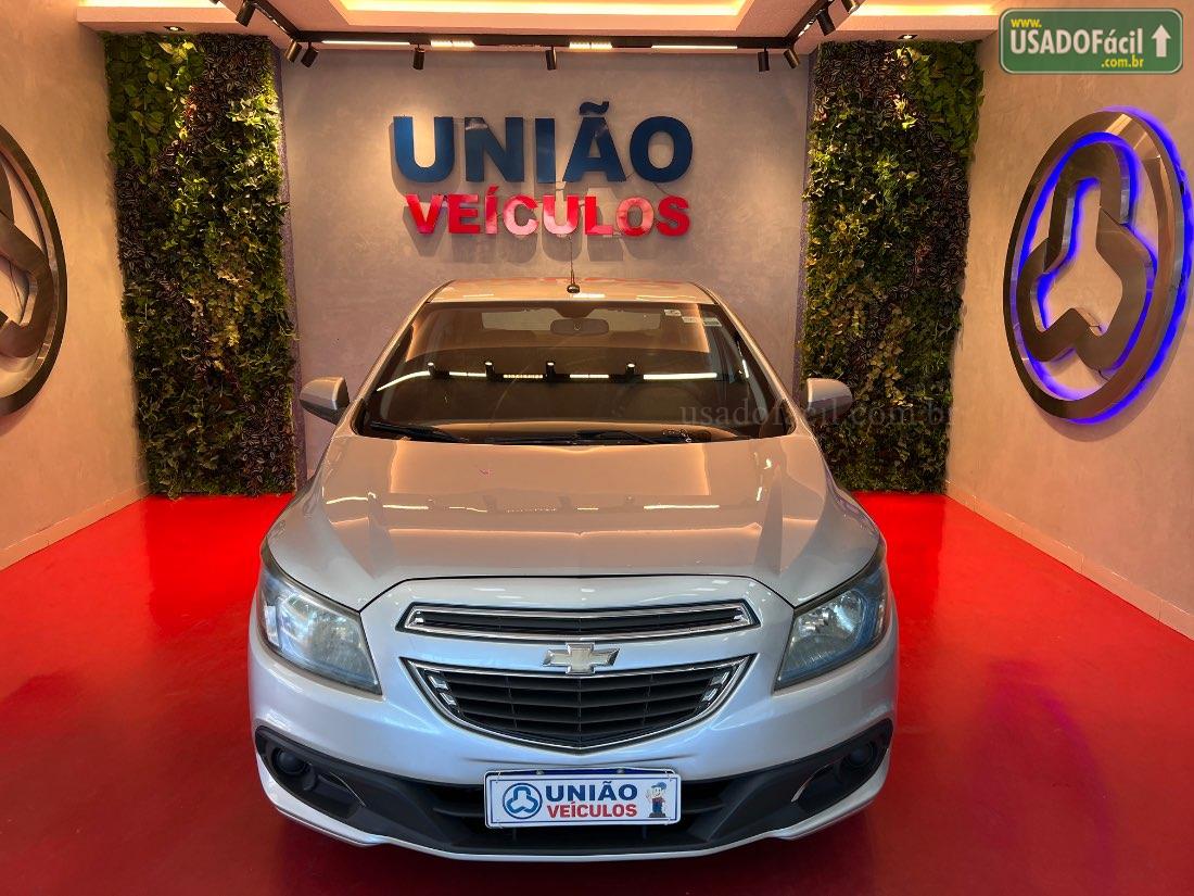 Foto do veículo