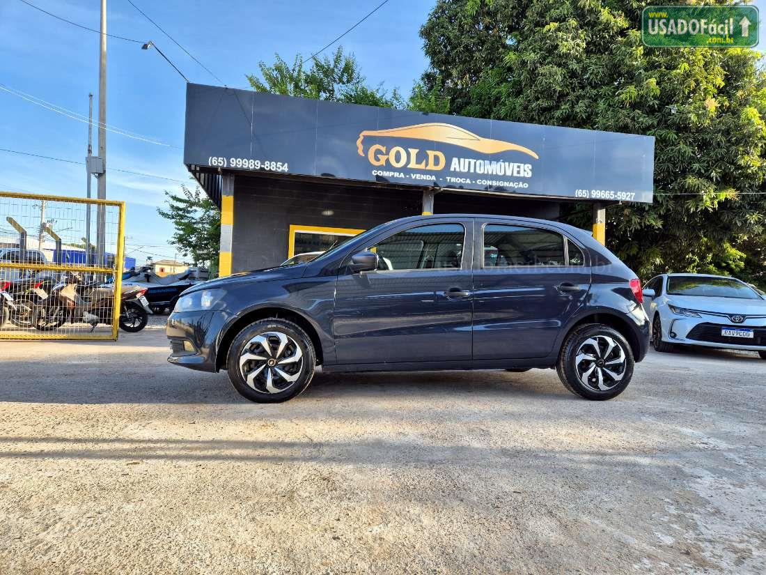 Foto do veículo