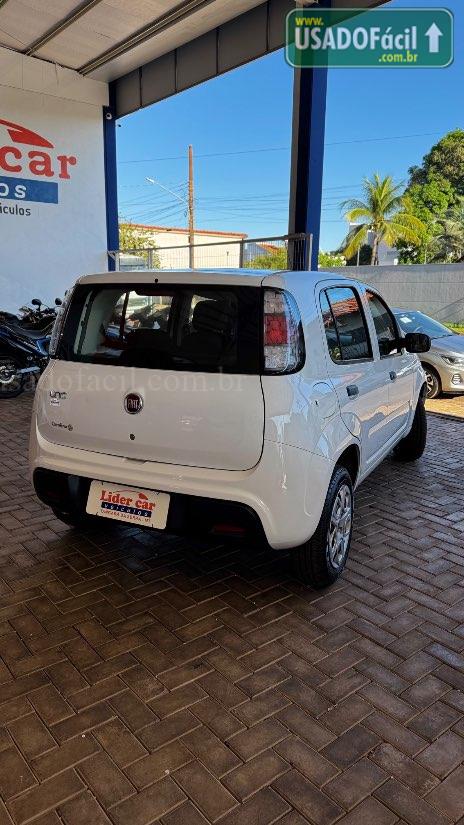 Foto do veículo