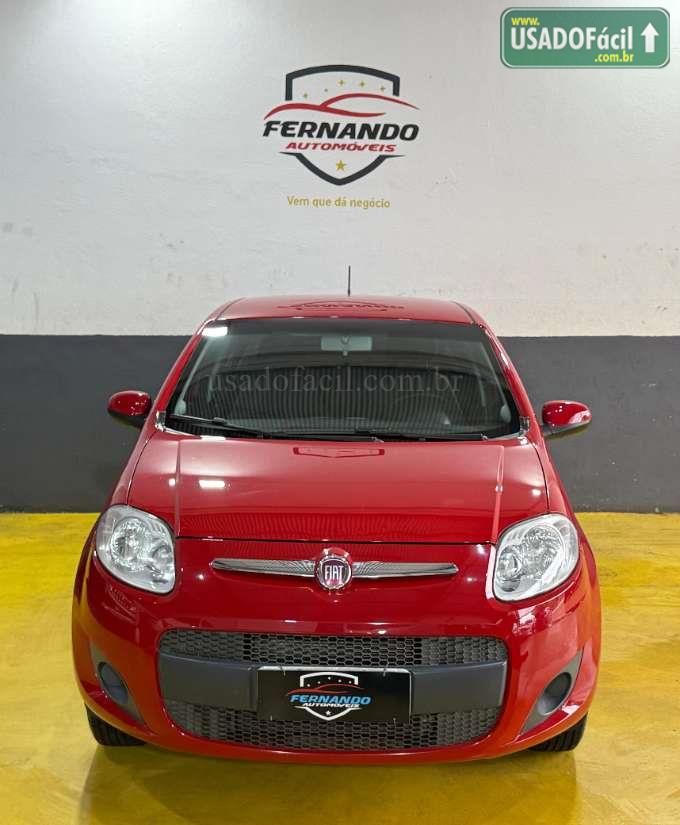 Foto do veículo