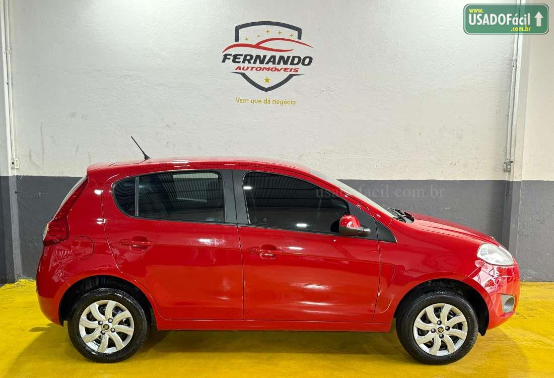 Foto do veículo