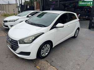 HB20 Hatch Comfort 1.0 Flex