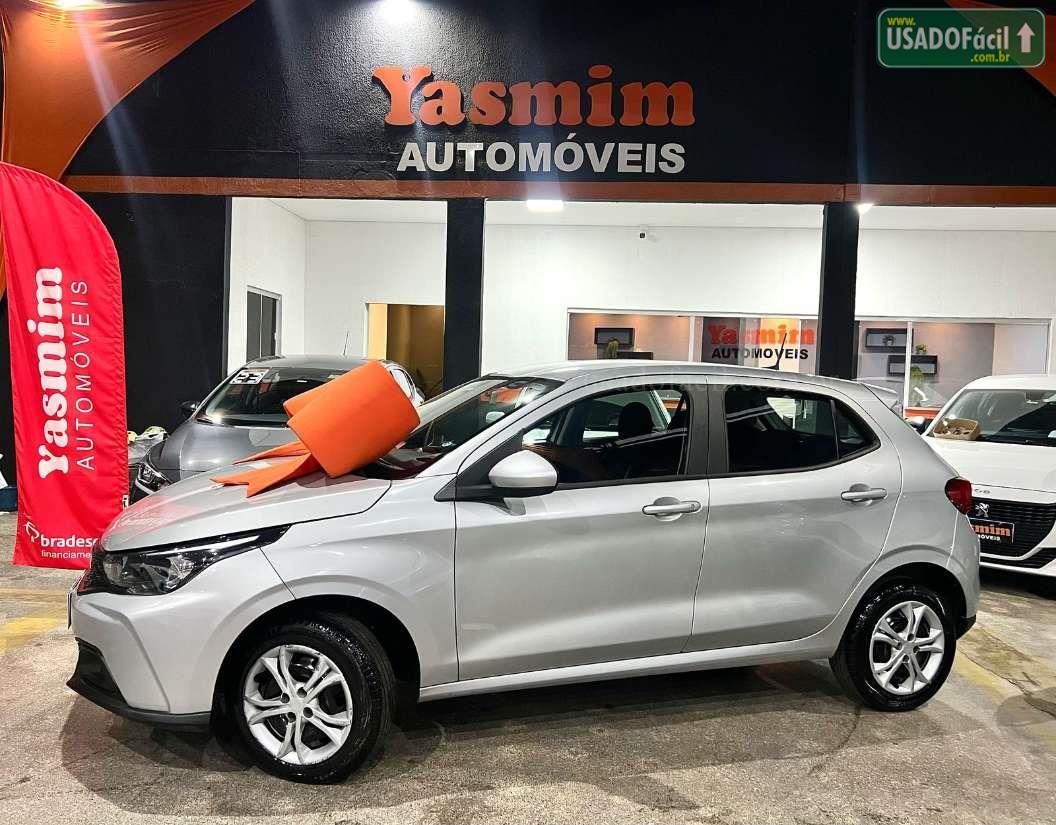 Foto do veículo