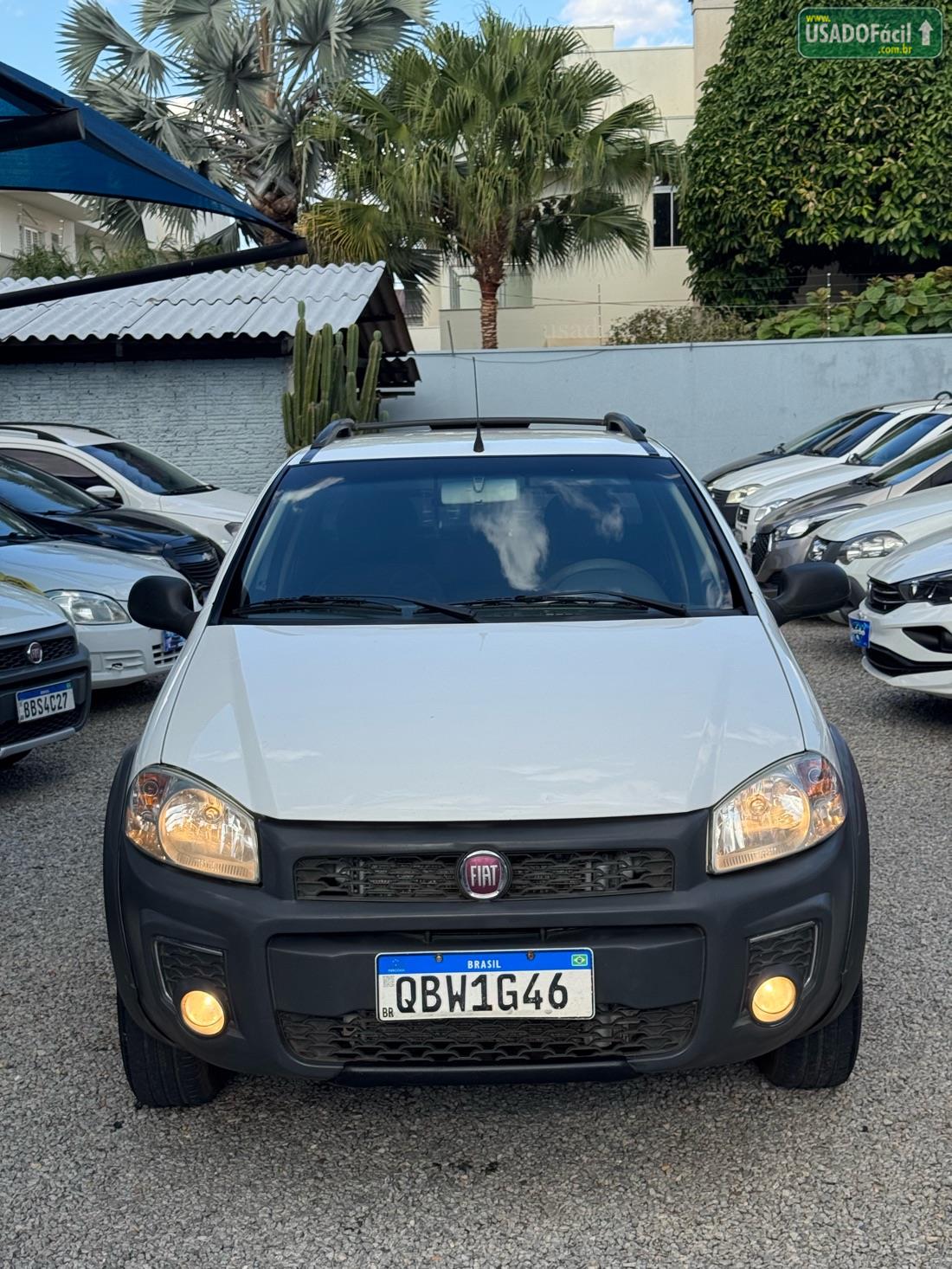 Foto do veículo
