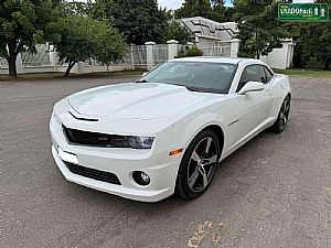 Camaro SS 6.2 V8