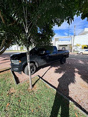 2500 Laramie CD 6.7 TDI 4x4 Diesel