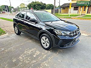 Nivus Comfortline 200 TSI Automático Flex