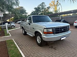 F-1000 XL Diesel Turbo