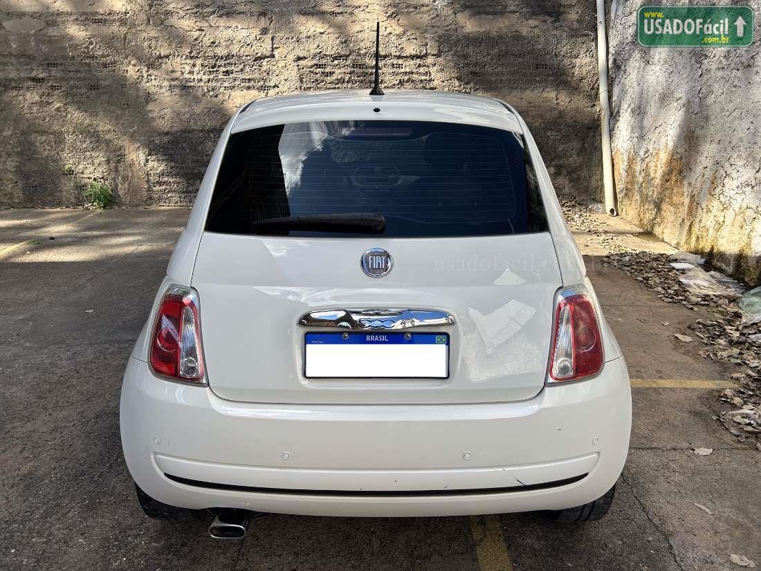 Foto do veículo