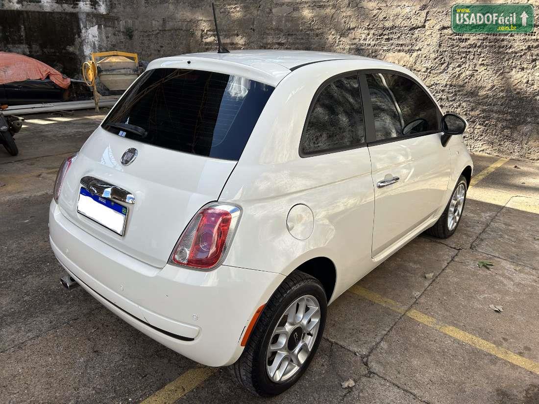 Foto do veículo