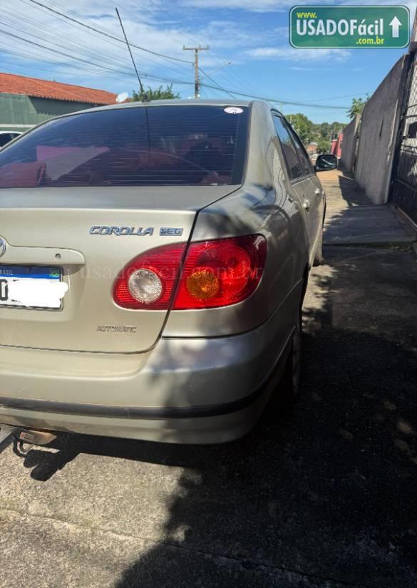 Foto do veículo