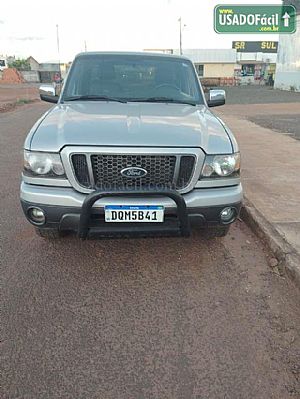 Ranger XLS 2.3 4x2 CS