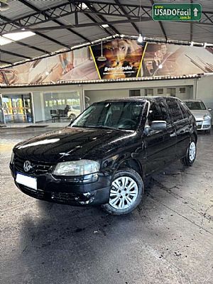 Gol 1.0 Mi 4P Total Flex