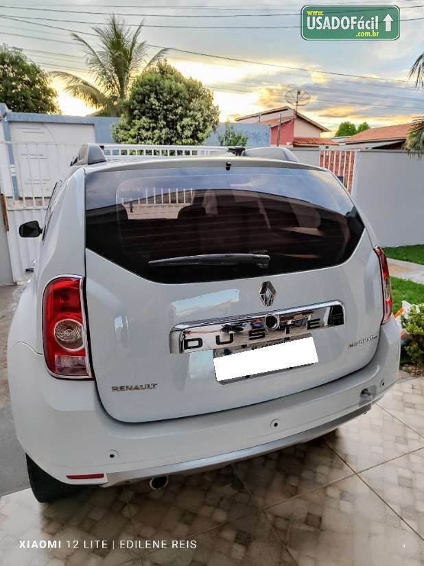 Foto do veículo
