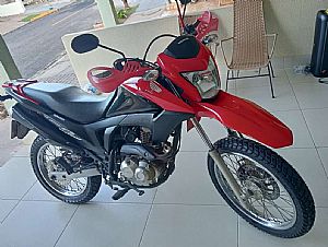 NXR 160 Bros ESDD Flexone