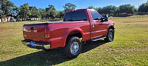 F-250 XLT 3.9 4x2 Diesel