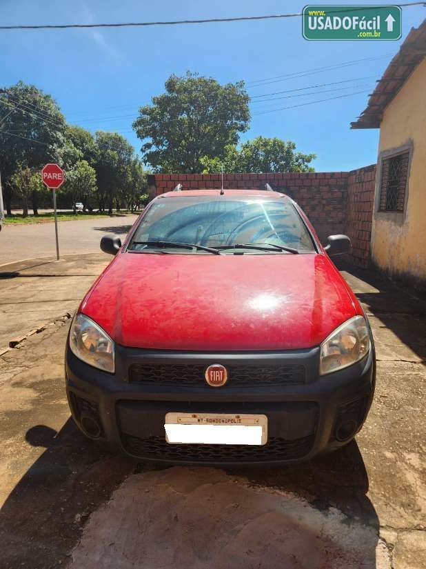 Foto do veículo