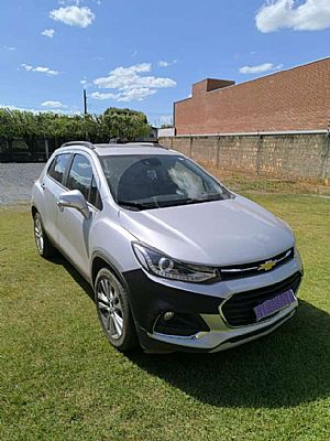 Tracker Premier 1.4 Turbo Automático Flex