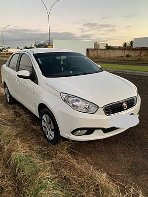 Grand Siena Attractive 1.4 Evo Fire Flex
