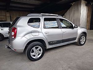 Duster Dynamique 2.0 Automático Flex