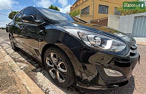 i30 1.8 Automático