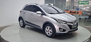 hb20x hatch premium 1.6 automático flex