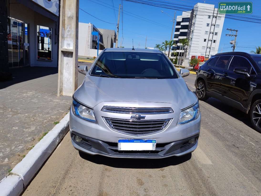 Foto do veículo