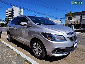 Prisma LTZ 1.4 Automático FlexPower