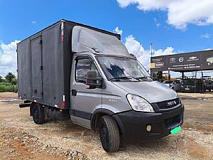 Iveco Daily Chassi 35s14 2p Diesel E5
