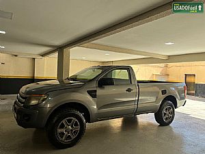 Ranger Sport CS 2.5 4x2 Flex