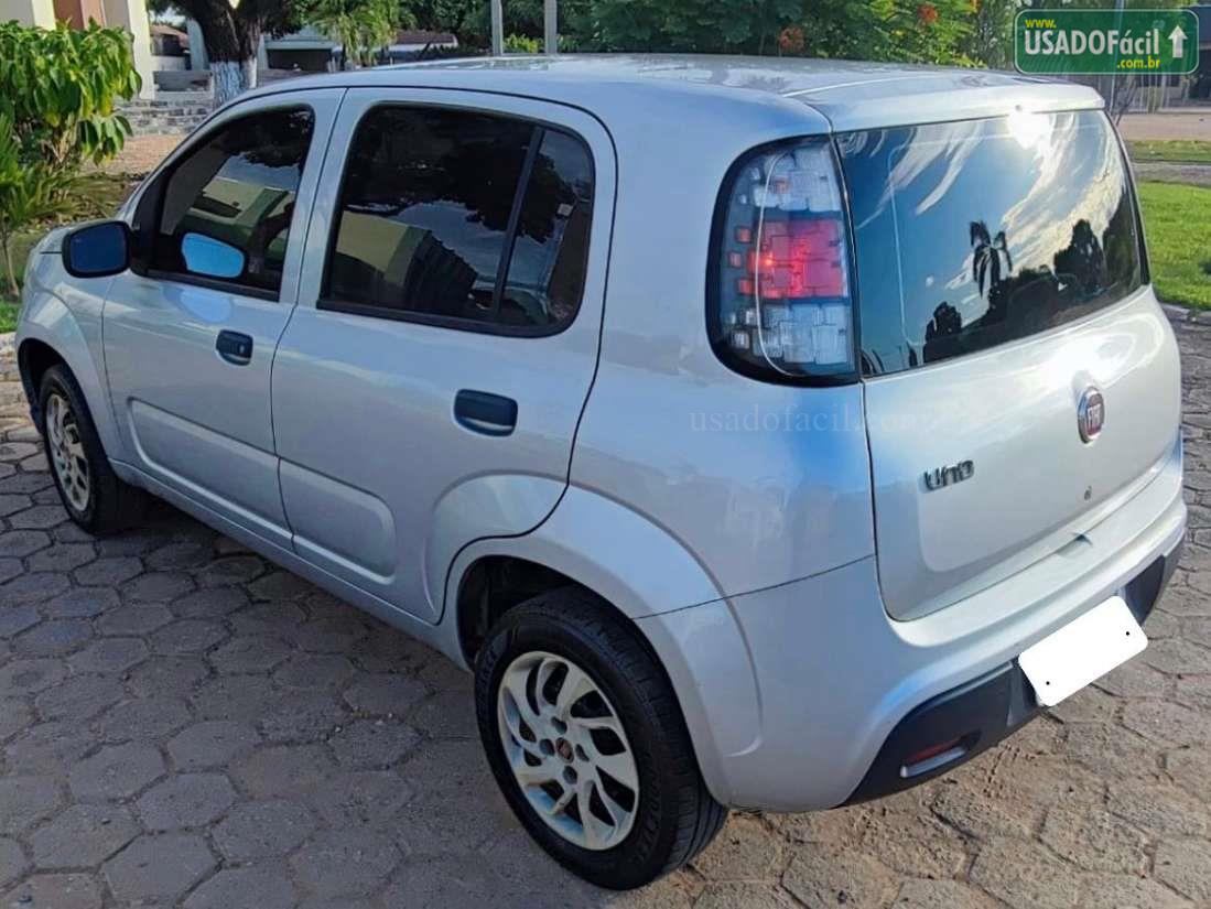 Foto do veículo