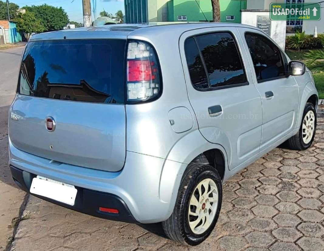 Foto do veículo